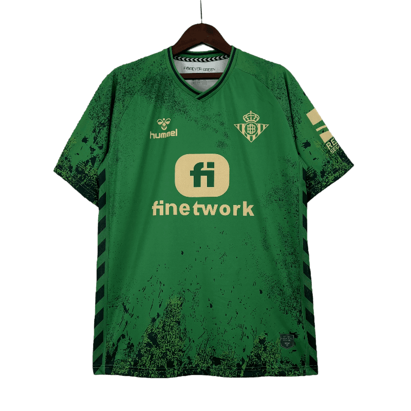 Real Betis 2023/24 Special Edition (Free Personalisation)