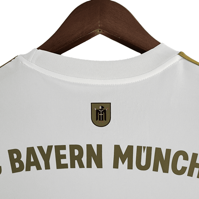 Bayern Munich 2022/23 Away (Free Personalisation)