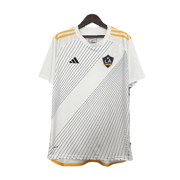 Los Angeles Galaxy 24/25 Home (Free Personalisation)