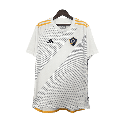 Los Angeles Galaxy 24/25 Home (Free Personalisation)