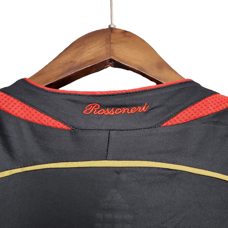 AC Milan Retro 2006 Third Away (Free Personalisation)