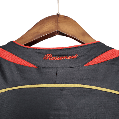 AC Milan Retro 2006 Third Away (Free Personalisation)