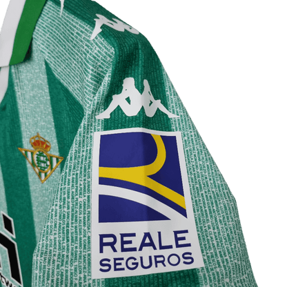 Real Betis 2022/23 Special Edition (Free Personalisation)