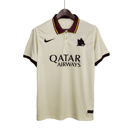 Rome 2020/21 Away (Free Personalisation)