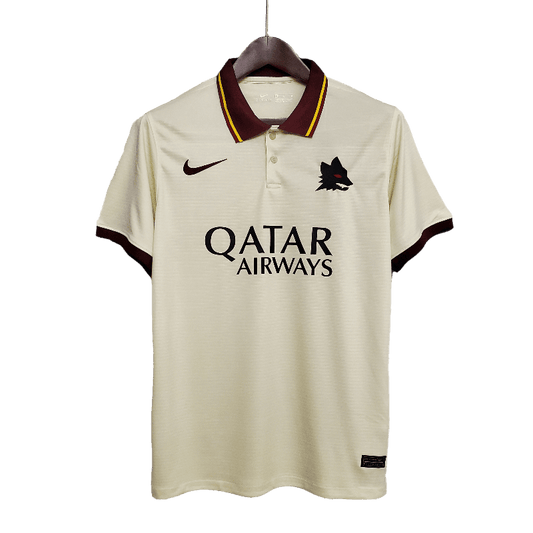Rome 2020/21 Away (Free Personalisation)