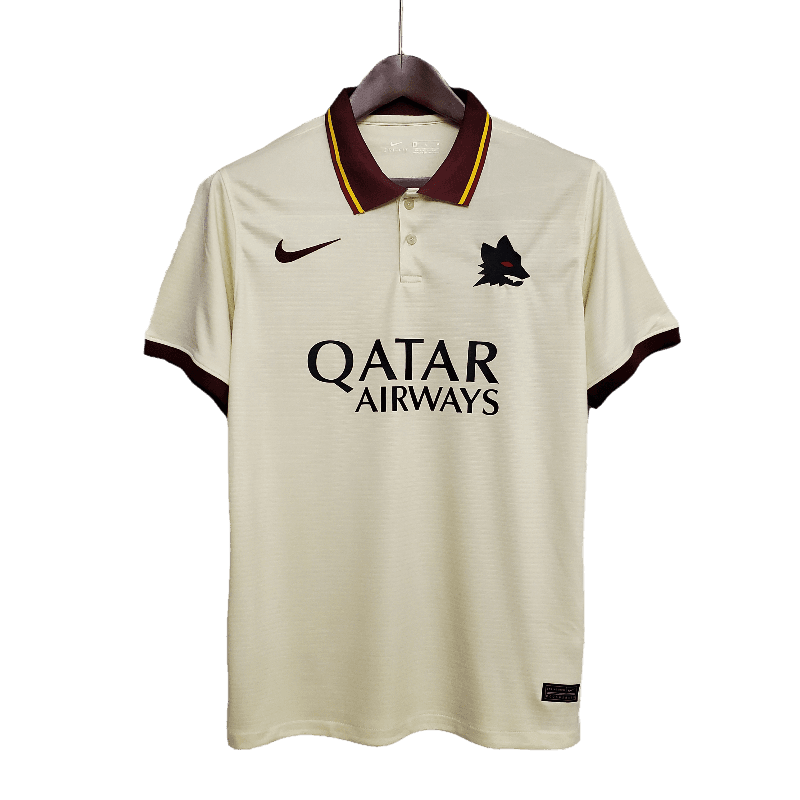 Rome 2020/21 Away (Free Personalisation)