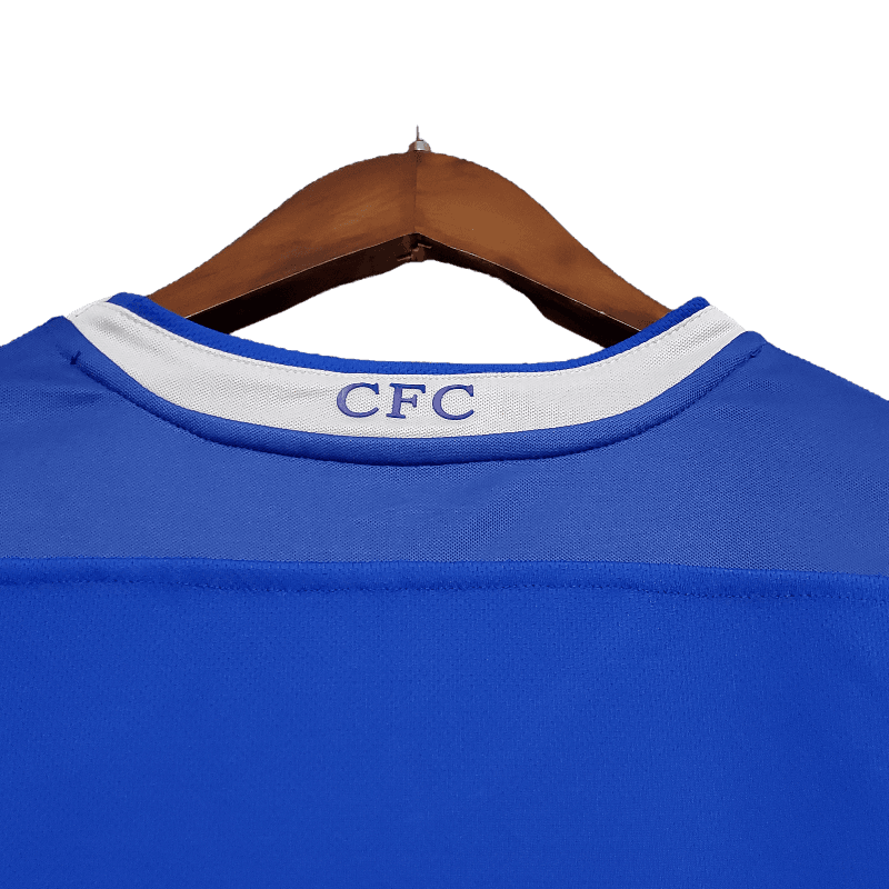 Chelsea Retro 2003/05 Home (Free Personalisation)