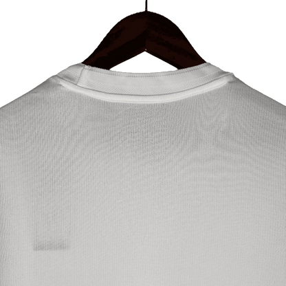 Italy 2023 125th Anniversary White (Free Personalisation)