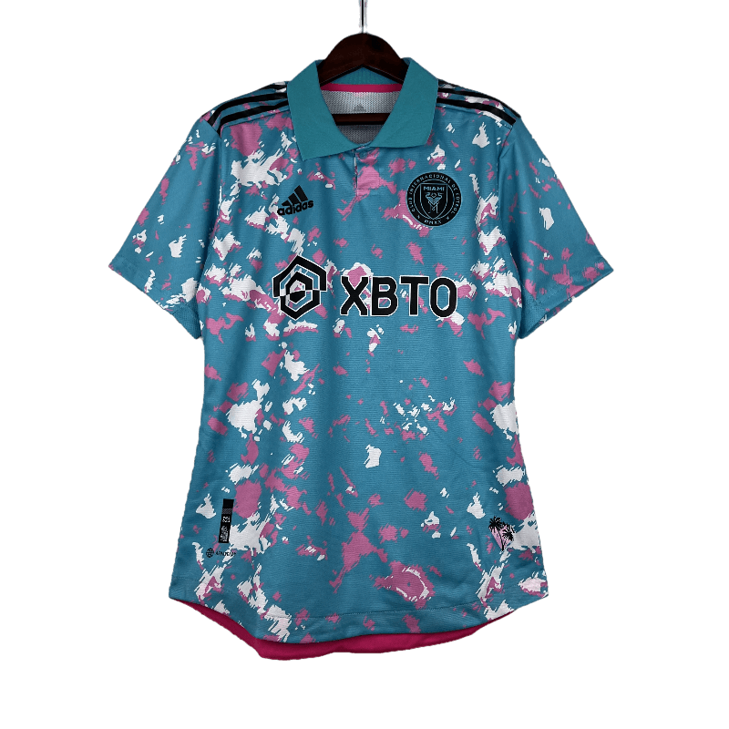 Miami 2023/24 Special Edition (Free Personalisation)