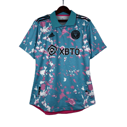 Miami 2023/24 Special Edition (Free Personalisation)