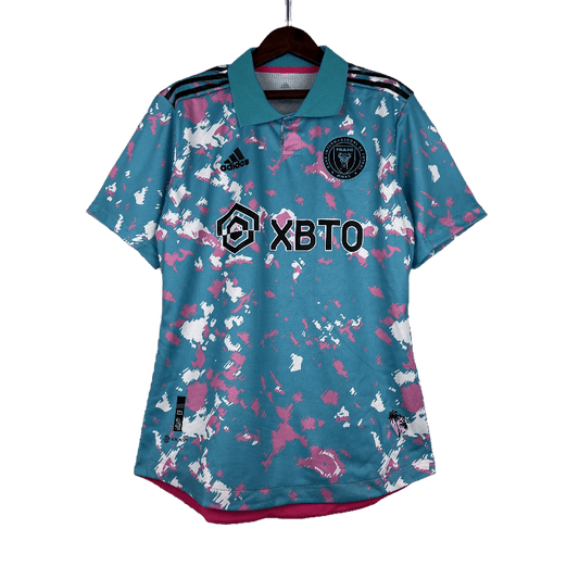 Miami 2023/24 Special Edition (Free Personalisation)