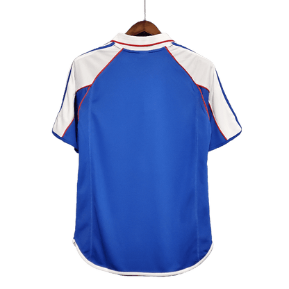 Japan Retro 2000 Home (Free Personalisation)