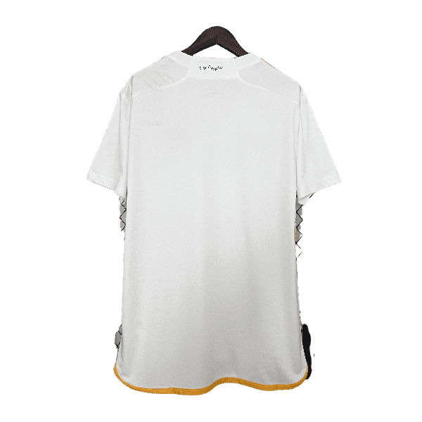 Los Angeles Galaxy 24/25 Home (Free Personalisation)