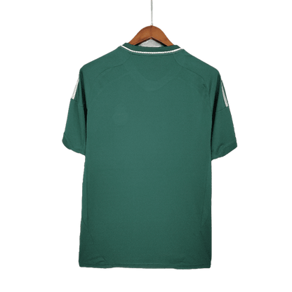 Real Madrid Retro 2012/13 Third Away (Free Personalisation)