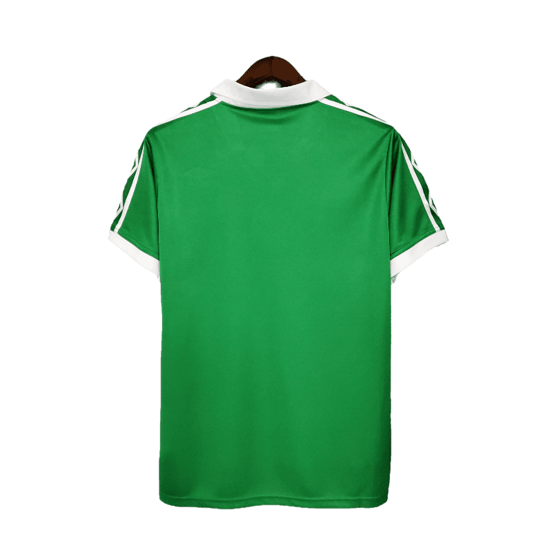 Celtics Retro 1980 Home (Free Personalisation)