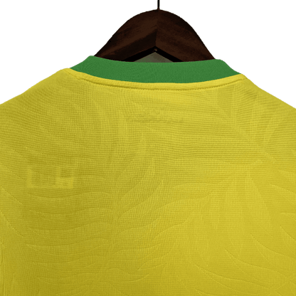 Brazil 2023 Home (Free Personalisation)