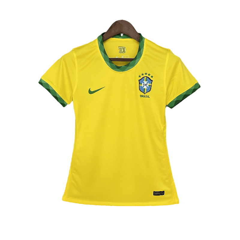 Brazil 2020 Women Home (Free Personalisation)