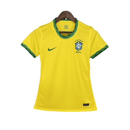 Brazil 2020 Women Home (Free Personalisation)