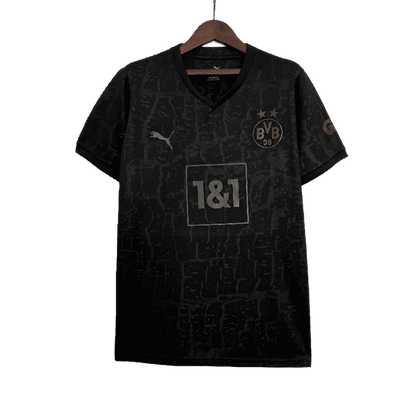 Dortmund 2023/24 Special Edition (Free Personalisation)