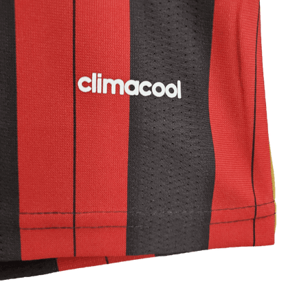 AC Milan Retro 2013/14 Home (Free Personalisation)