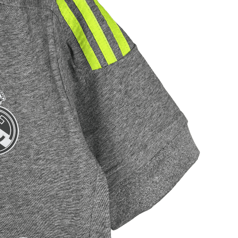 Real Madrid Retro 2015/16 Away (Free Personalisation)