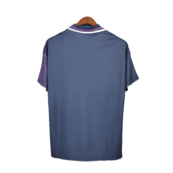 Tottenham Retro 94/95 Away (Free Personalisation)