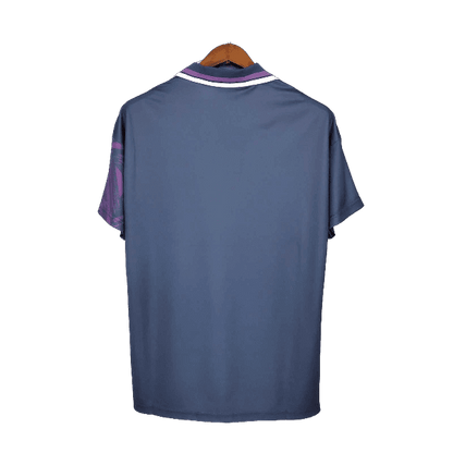 Tottenham Retro 94/95 Away (Free Personalisation)
