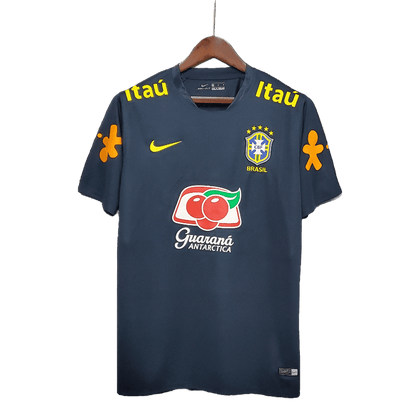 Brazil Rraining Suit (Free Personalisation)