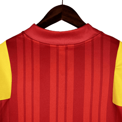 Spain Retro 1992/94 Home (Free Personalisation)