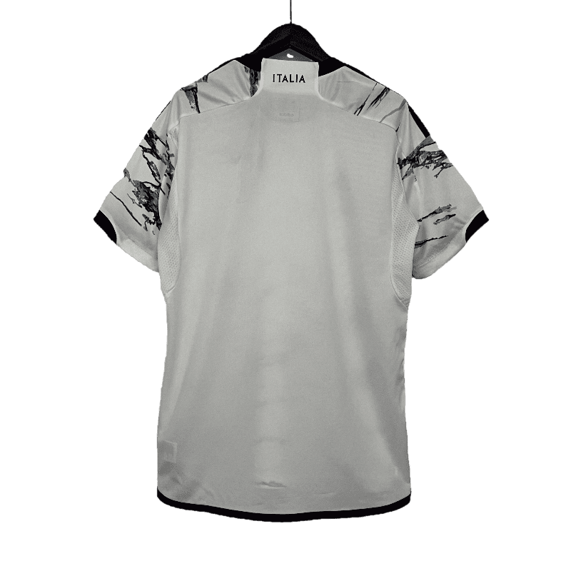 Italy 2023 Away (Free Personalisation)
