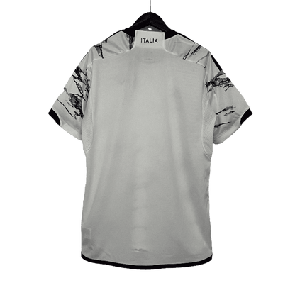 Italy 2023 Away (Free Personalisation)
