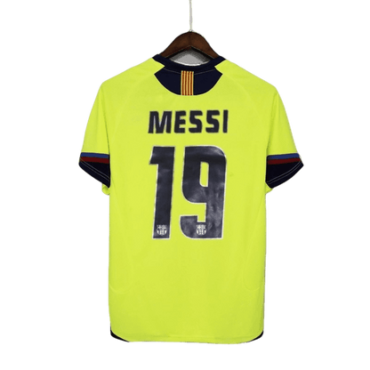 Barcelona Retro 05/06 Away (Free Personalisation)