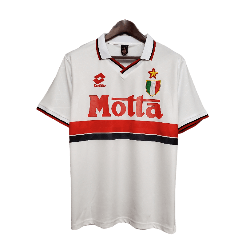 AC Milan Retro 1993/94 Away (Free Personalisation)