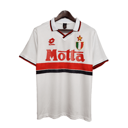 AC Milan Retro 1993/94 Away (Free Personalisation)