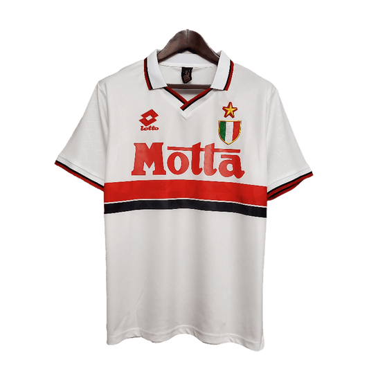 AC Milan Retro 1993/94 Away (Free Personalisation)