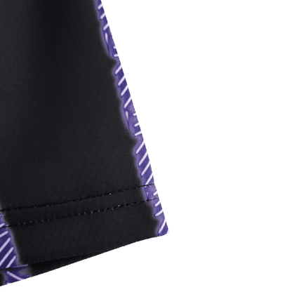 Germany 2022 Player Version Black Blue (Free Personalisation)