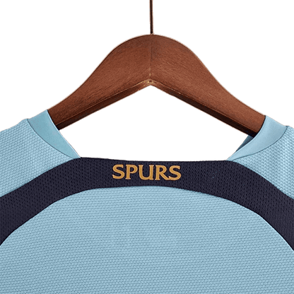 Tottenham REtro 06/07 Away (Free Personalisation)
