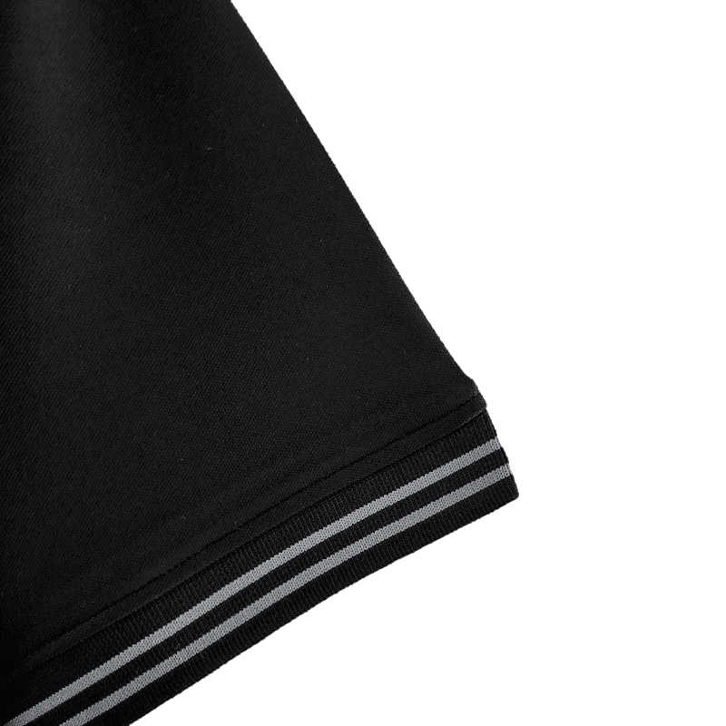 Brazil 2022 All Black (Free Personalisation)