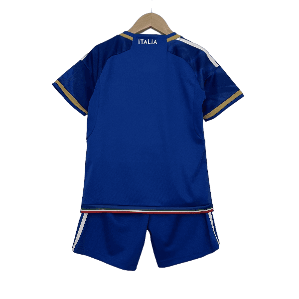 Italy 2023 Kids Home (Free Personalisation)