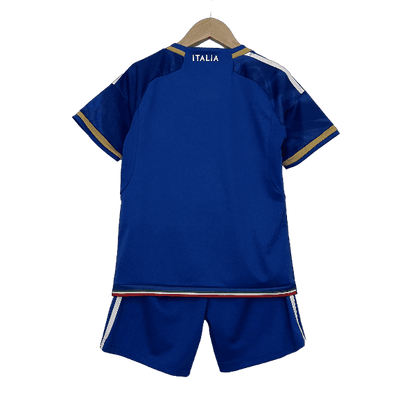 Italy 2023 Kids Home (Free Personalisation)