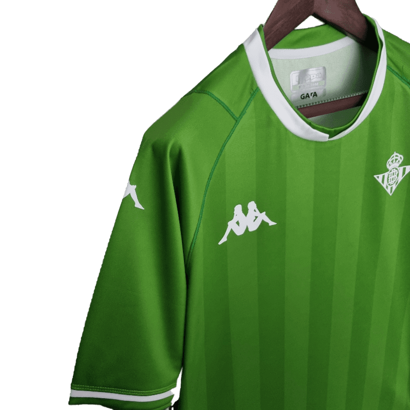 Real Betis 2022/23 Special Edition Green (Free Personalisation)