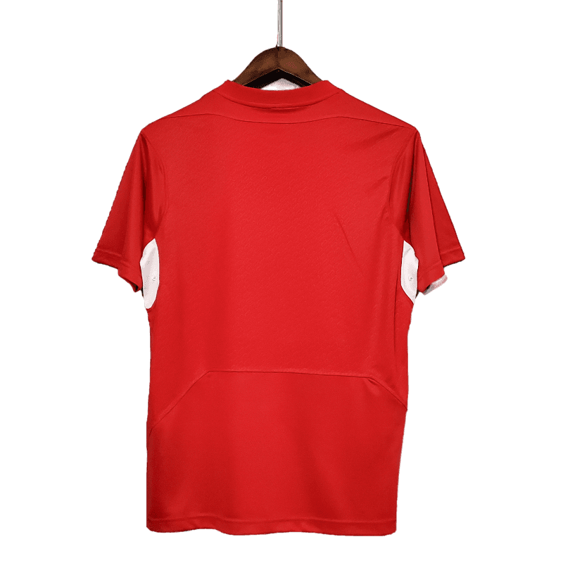 Liverpool Retro 2005 Anniversary (Free Personalisation)