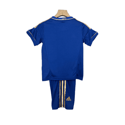 Chelsea Retro 12-13 Kids Home (Free Personalisation)