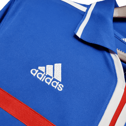 France Retro 2000 Home (Free Personalisation)