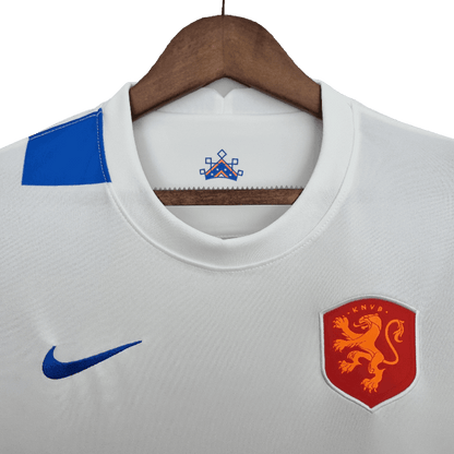 Netherlands 2022 Away (Free Personalisation)