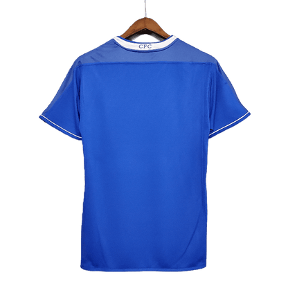 Chelsea Retro 2003/05 Home (Free Personalisation)