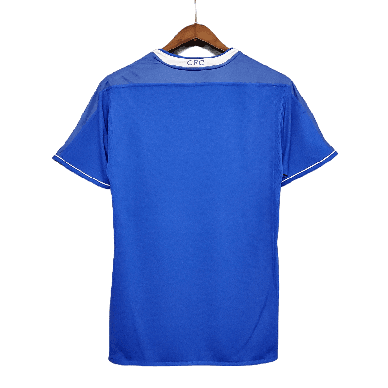 Chelsea Retro 2003/05 Home (Free Personalisation)