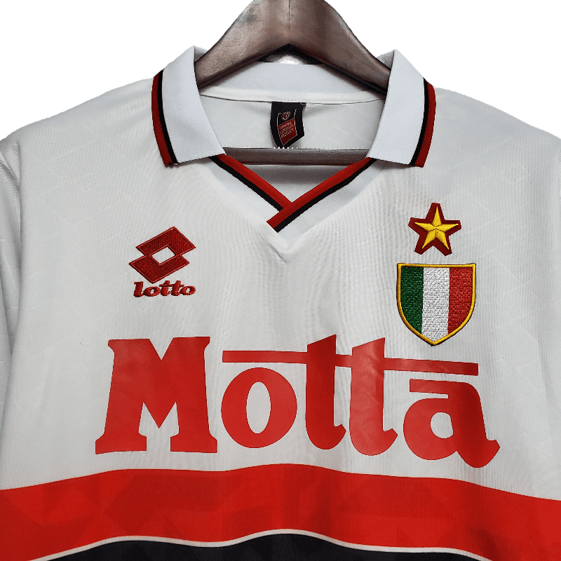 AC Milan Retro 1993/94 Away (Free Personalisation)