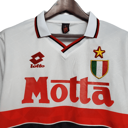 AC Milan Retro 1993/94 Away (Free Personalisation)
