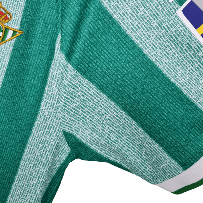 Real Betis 2022/23 Special Edition (Free Personalisation)